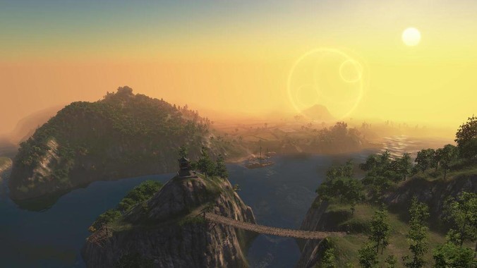 我国004号航母什么时候下水？